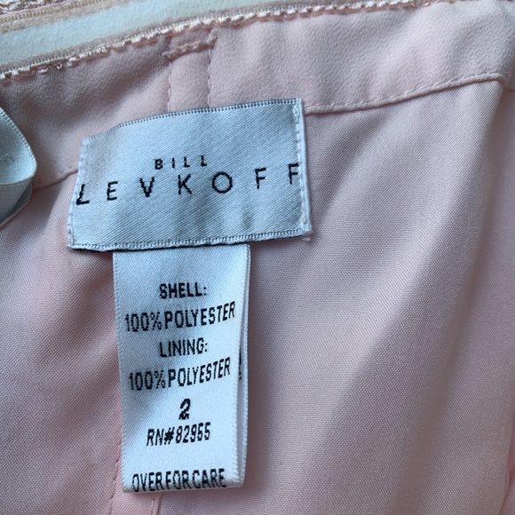 Bridesmaid Gown - Picture 3 of 3